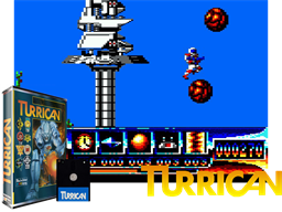 Turrican